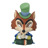 Disney VILLAINS Machiboke Itukayabogakanauhimade... [4.Honest John (Pinocchio)]