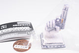 NEIGHBORHOOD INCENSE CHAMBER MINIATURE COLLECTION [2.CLT MINIATURE FIGURE]