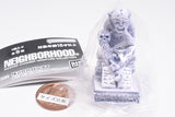 NEIGHBORHOOD INCENSE CHAMBER MINIATURE COLLECTION [3.MONKEY MINIATURE FIGURE]