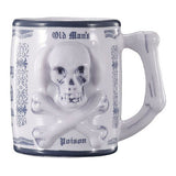 NEIGHBORHOOD INCENSE CHAMBER MINIATURE COLLECTION [4.MUG MINIATURE FIGURE]