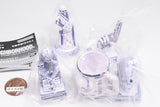 NEIGHBORHOOD INCENSE CHAMBER MINIATURE COLLECTION [All 5 type set(Full Complete)]