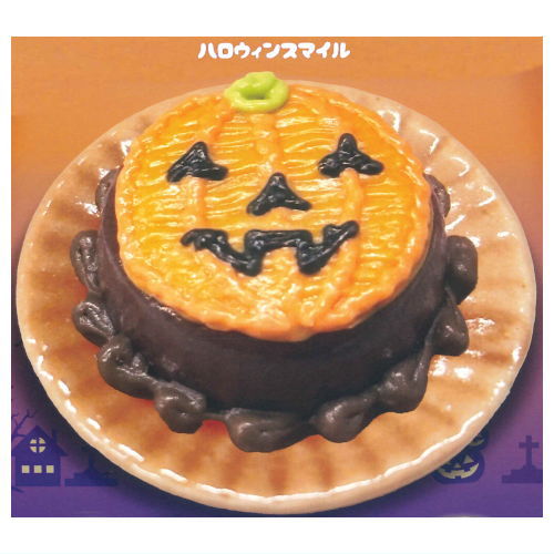 HALLOWEEN Sweets Collection [1.Halloween Smile]