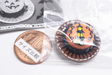 HALLOWEEN Sweets Collection [4.Ghost Pumpkin]