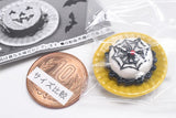 HALLOWEEN Sweets Collection [5.Spider Party]