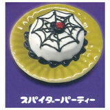 HALLOWEEN Sweets Collection [5.Spider Party]