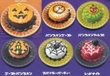 HALLOWEEN Sweets Collection [All 6 type set(Full Complete)]