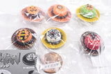 HALLOWEEN Sweets Collection [All 6 type set(Full Complete)]