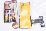 Miniature Chinese Clothing [2.Kung Fu]