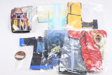 Miniature Chinese Clothing [All 5 type set(Full Complete)]