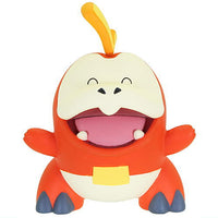 Pokemon Fuecoco Ippai Collection [1.Fuecoco (yorokobi)]