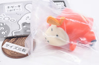 Pokemon Fuecoco Ippai Collection [3.Fuecoco (kyoton)]
