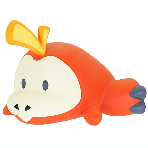 Pokemon Fuecoco Ippai Collection [3.Fuecoco (kyoton)]