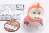Pokemon Fuecoco Ippai Collection [4.Fuecoco (komatta)]