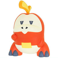 Pokemon Fuecoco Ippai Collection [4.Fuecoco (komatta)]