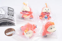Pokemon Fuecoco Ippai Collection [All 4 type set(Full Complete)]