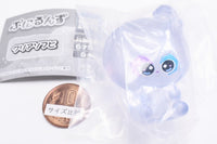 Punirunes Clear Sofubi [2.Jewelun]