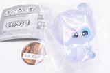 Punirunes Clear Sofubi [2.Jewelun]