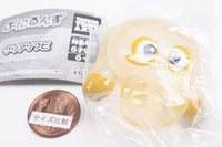 Punirunes Clear Sofubi [3.Enerun]
