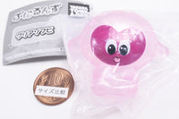 Punirunes Clear Sofubi [5.Loverun]