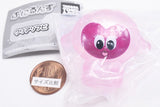 Punirunes Clear Sofubi [5.Loverun]