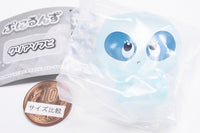 Punirunes Clear Sofubi [6.Ururun]