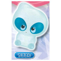 Punirunes Clear Sofubi [6.Ururun]