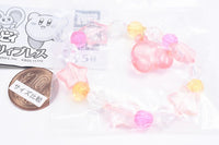 Kirby Starry Bracelet [1.Kirby A]
