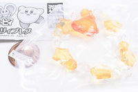 Kirby Starry Bracelet [3.Waddle Dee]