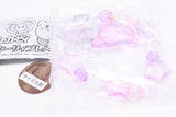 Kirby Starry Bracelet [4.Kirby (Sleep)]