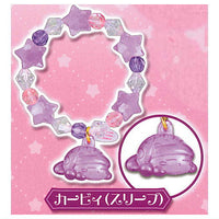 Kirby Starry Bracelet [4.Kirby (Sleep)]