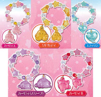Kirby Starry Bracelet [All 5 type set(Full Complete)]