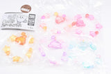 Kirby Starry Bracelet [All 5 type set(Full Complete)]