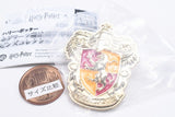 Harry Potter Hogwarts School of Witchcraft and Wizardry Pins Collection [2.Gryffindor]