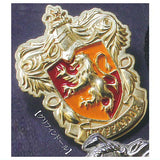 Harry Potter Hogwarts School of Witchcraft and Wizardry Pins Collection [2.Gryffindor]