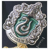 Harry Potter Hogwarts School of Witchcraft and Wizardry Pins Collection [3.Slytherin]
