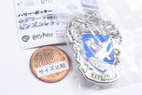 Harry Potter Hogwarts School of Witchcraft and Wizardry Pins Collection [4.Ravenclaw]