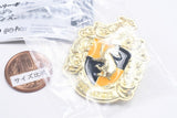 Harry Potter Hogwarts School of Witchcraft and Wizardry Pins Collection [5.Hufflepuff]