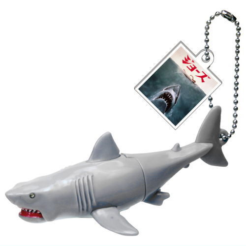 JAWS Figure Light [2.No.2]