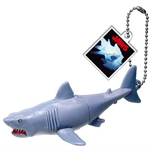 JAWS Figure Light [3.No.3]