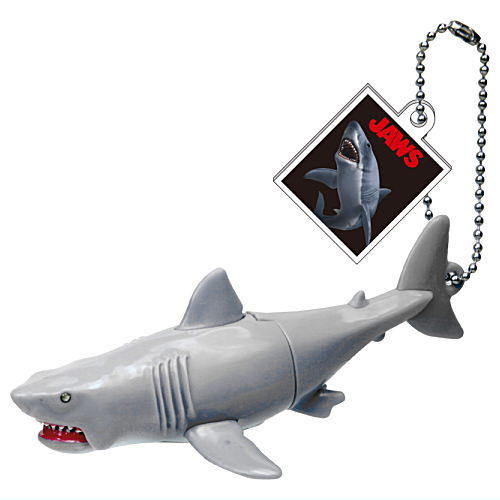 JAWS Figure Light [4.No.4]