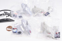 JAWS Figure Light [All 4 type set(Full Complete)]