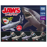 JAWS Figure Light [All 4 type set(Full Complete)]