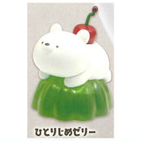 coco cherie Mascot Ball Chain [1.Hitorijime Jelly]