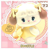 mikko characters Mascot Figure [3.SOUFFLE]