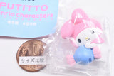 PUTITTO Sanrio Characters [1.My Melody]
