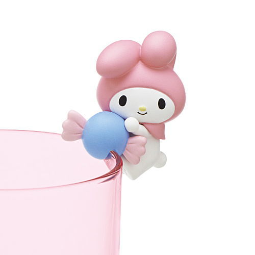 PUTITTO Sanrio Characters [1.My Melody]