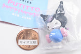 PUTITTO Sanrio Characters [2.Kuromi]