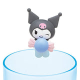 PUTITTO Sanrio Characters [2.Kuromi]