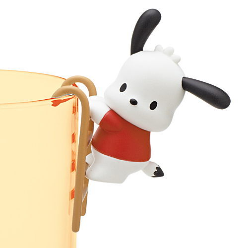 PUTITTO Sanrio Characters [3.Pochacco]