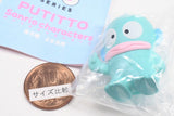 PUTITTO Sanrio Characters [4.Hangyodon]